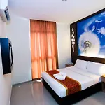 D&F Boutique Hotel Era Square Seremban