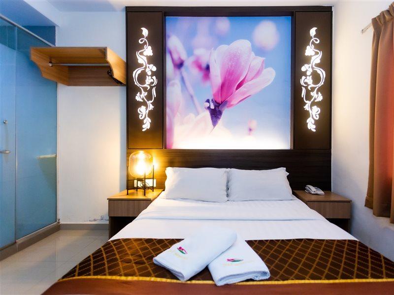 Hotel D&f Boutique Era Square